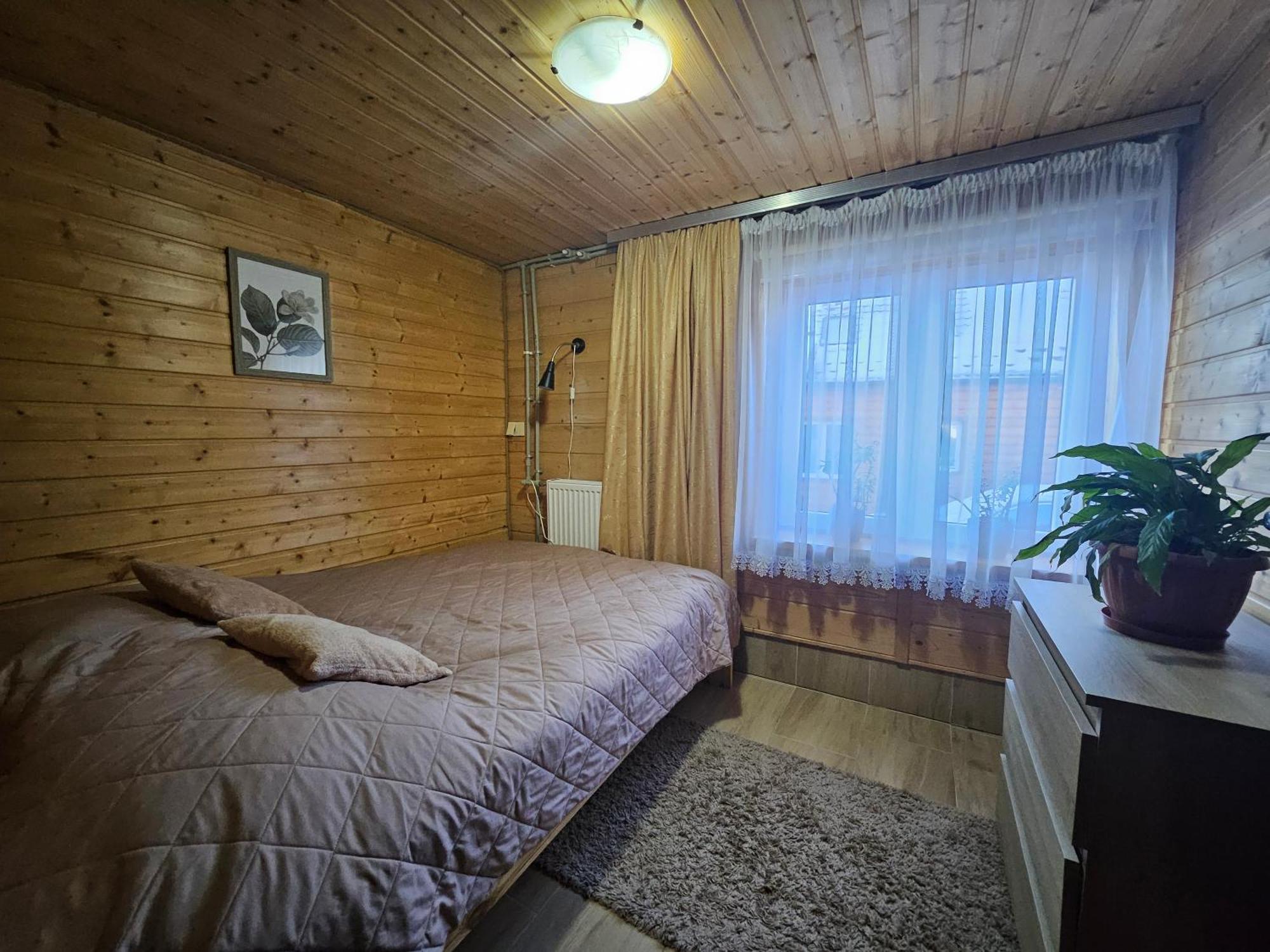 Cichy Zakatek Villa Uscie Gorlickie Eksteriør billede